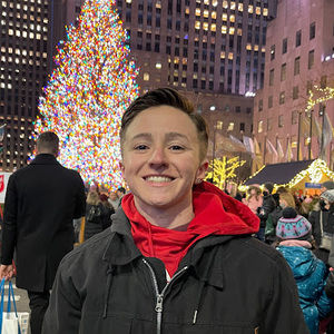 Meet your Posher, Amanda